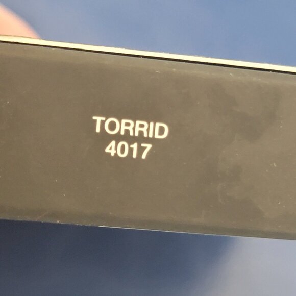 NARS BLUSH TORRID Coral Shade New in Box - Picture 9 of 11